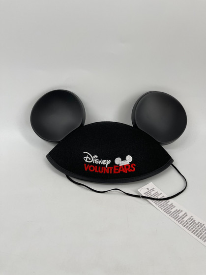 D23 Expo 2024 Disney VoluntEARS Mickey Ears