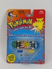 ‎X Concepts Pokemon Mini-Skateboard - Pikachu - Rare Board Variant
