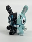 Kidrobot Dunny Series 3 2006 Welsh Rarebit Attaboy 3" Vinyl Figure