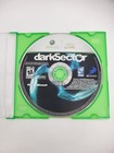 Dark Sector (Microsoft, Xbox 360) Used, Disc Only | Tested
