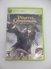 Pirates of The Caribbean At World's End (Xbox 360) Complete, Used | Tested