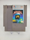 Captain Skyhawk (Nintendo NES, 1990) Cart Only | Tested | Authentic