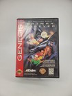 Batman Forever (Sega Genesis, 1995) with case | Tested