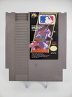 Major League Baseball (Nintendo NES, 1988) Cart Only | Tested | Authentic