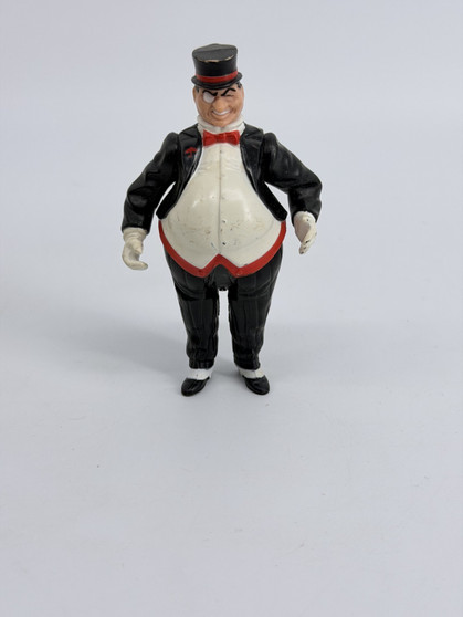 1992 Kenner DC Comics Batman Returns: The Penguin Action Figure