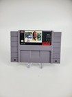 Madden NFL '95 (Super Nintendo SNES, 1994) Cart Only | Tested