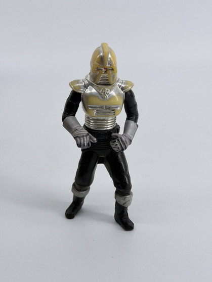 Vintage 1978 Mattel Battlestar Galactica Cylon Centurion 4" Action Figure