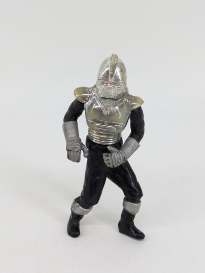 Vintage Mattel Battlestar Galactica Cylon Centurian Universal Action Figure 1978
