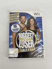 The Biggest Loser Challenge (Nintendo Wii) Complete, Used | Tested