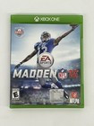 Madden NFL 16 (Microsoft, Xbox One) Used, Complete | Tested