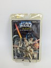 Star Wars Luke Skywalker Die Cast Metal Key Chain Placo Toys 1996 Lucasfilm