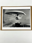 Star Trek Movie Stills 8 x 10 (2 Prints) Of Original Set Models