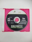 Call of Duty 4 Modern Warfare (Microsoft, Xbox 360) Used, Disc Only | Tested