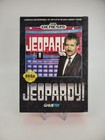 Jeopardy (Sega Genesis, 1992) Complete in Box | Tested