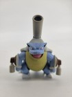 Nintendo TOMY Pokemon Monster Collection Mega Blastoise Figure