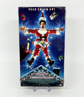 National Lampoons Christmas Vacation VHS 1994 Chevy Chase Factory New & Sealed