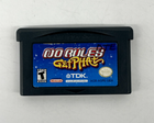 No Rules Get Phat Gameboy Advance Cart Only