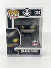 Black Hand Funko Pop Hot Topic Exclusive