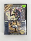 Crüe Ball: Heavy Metal Pinball (Sega Genesis, 1992) Cart and Case Only | Tested