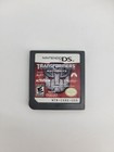 Transformers: Revenge of the Fallen Autobots (Nintendo DS,) Cart only! | Tested