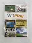 Wii Play (Nintendo Wii) Complete, Used | Tested