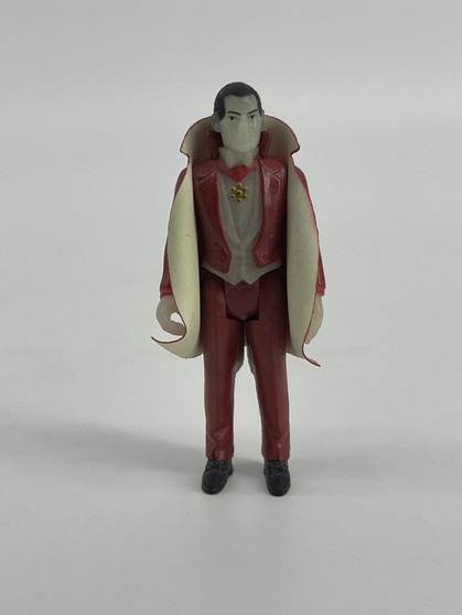 ReAction Universal Monsters: Dracula Action Figure (Glow-in-the-Dark)