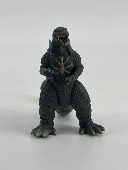 Bandai Toho 2003: Godzilla 2000 Millennium version Sofubi