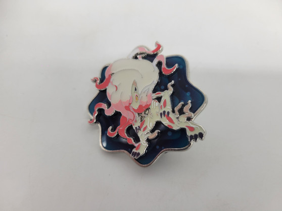 Pokemon Pin: Hisuian Zoroark