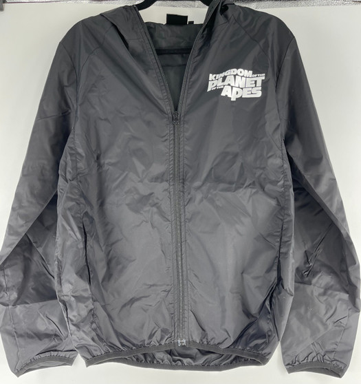 Official Kingdom of the Planet of the Apes - Promotional Jacket size M