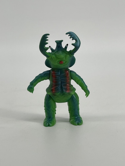 Bullmark: Antler Soft Vinyl Kaiju Mini