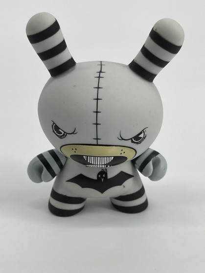 Kidrobot x Dunny Series 3 Craola 2007 by Greg Simkins Vinyl Loose Figure