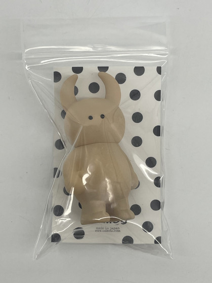 Uamou Monster Angled Ayako Takagi Resin 2.8in - Tan