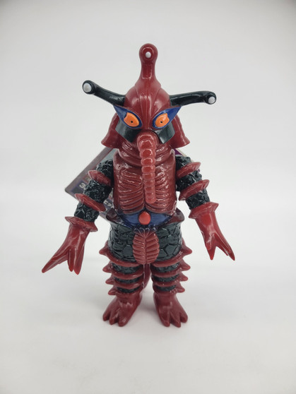 Bandai Ultra Monster Series Kaiju - Hipporito #30 Ultraman