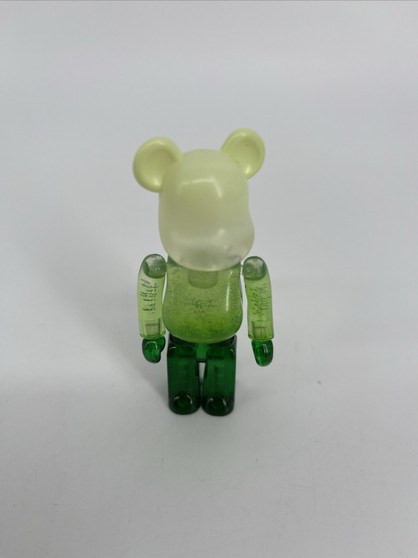 BE@RBRICK Bearbrick Series 25 Jellybean Melon Soda Figure