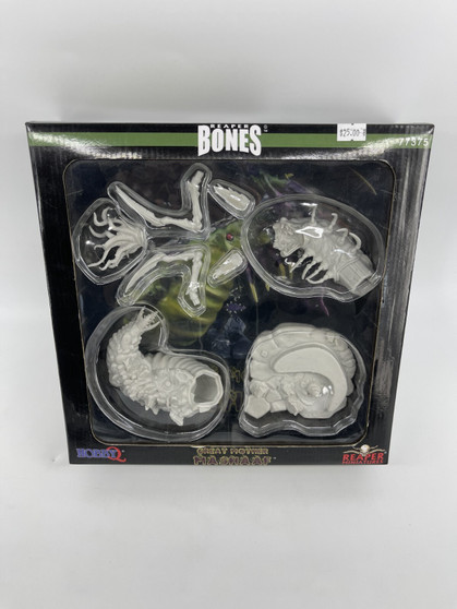 Reaper Miniatures 77375 - Mashaaf, Great Mother (Bones)
