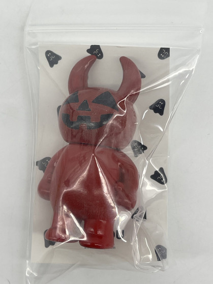 UAMOU Pumpkin Head Monster Angled Ayako Takagi Sakura - 2.8in