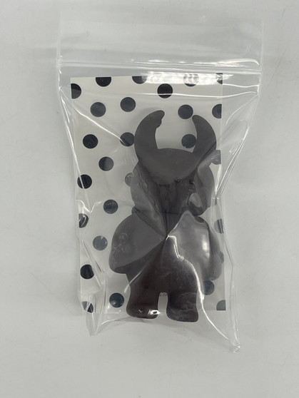 Uamou Monster Angled Ayako Takagi Resin 2.8in - Chocolate