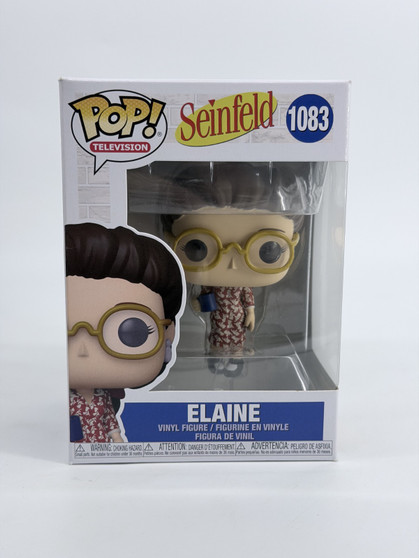 Funko Pop! Television: Sienfeld - Elaine #1083