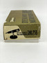 Vintage Primo DM-255 Dynamic Microphone w/stand in Box Collectible