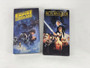 Star Wars VHS Lot: The Empire Strikes Back & Return of the Jedi!