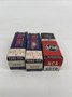 6DT8 General Electric - Tung-Sol Tubes Tested and Works