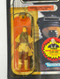 1983 Vintage Princess Leia Boushh Disguise Star Wars Kenner Sealed