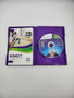 Kinect Disneyland Adventures(Xbox 360, Kinect) Disc and Case Only, Used | Tested
