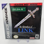 Zelda 2 The Adventure Of Link Game Boy Advance 2004 Authentic Sealed