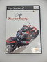 Tourist Trophy, Suzuki TT Superbikes 1 & 2 (Sony PlayStation2) Complete | Tested