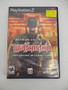 Return to Castle Wolfenstein: Operation Resurrection(PlayStation2) Used | Tested