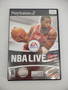 NBA Live 07 (Sony PlayStation 2) Complete, Used | Tested
