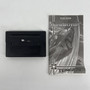 Hard Drivin' (Sega Genesis, 1991) Complete in Box | Tested