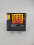 Desert Strike: Return to the Gulf (Sega Genesis, 1992) with case | Tested