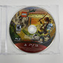 LEGO Indiana Jones 2: The Adventure Continues (PlayStation 3) Disc only | Tested